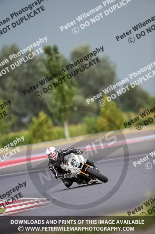 25 to 27th july 2019;Slovakia Ring;event digital images;motorbikes;no limits;peter wileman photography;trackday;trackday digital images